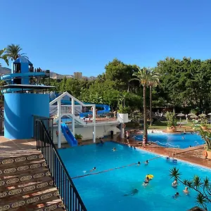 Modern Sea View In Benal Benalmádena
