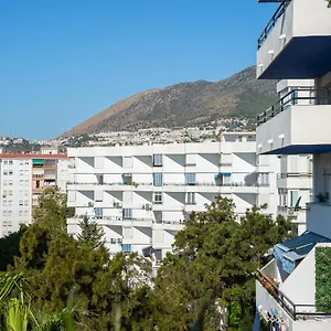 Blonzu Tanzania Benalmádena