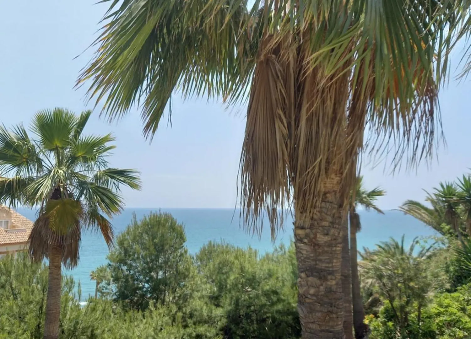 Apartamento Indalo Benalmádena